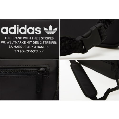 NMD CROSSBODY BAG DH3095 ORIGINAL