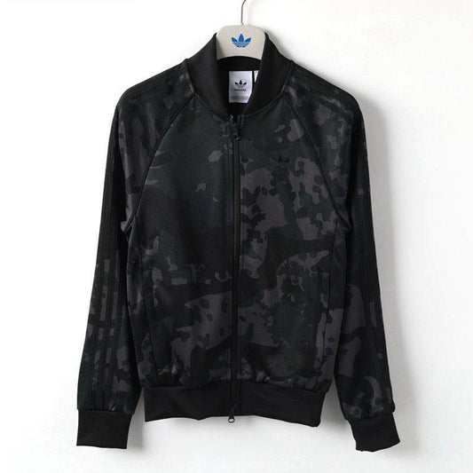 CAMO SSTR TRACK TOP IS0252 ORIGINAL