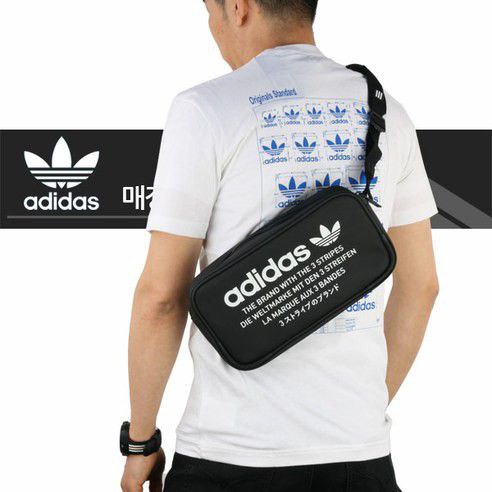 NMD CROSSBODY BAG DH3095 ORIGINAL